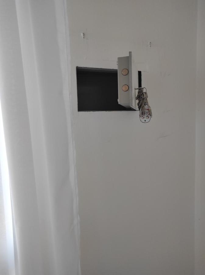 A Casa Di Nonno Pino Lägenhet Bari Exteriör bild